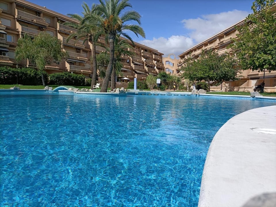 Pool view, Swimming pool, Open Air Bath
