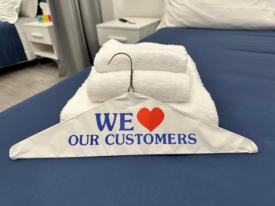 towels