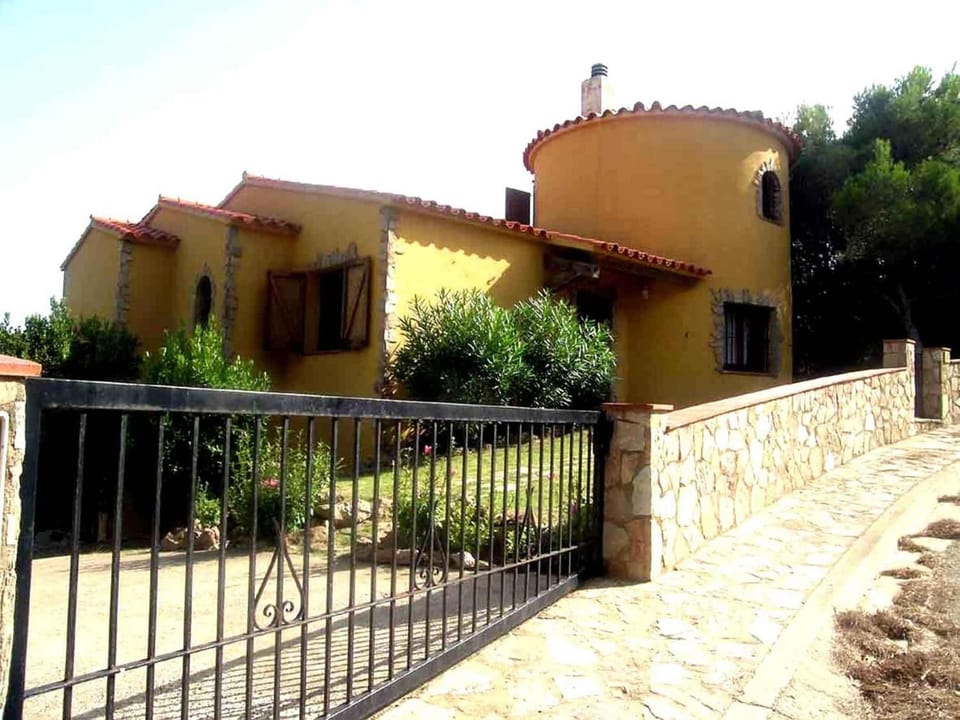La gervaise House in Baix Empordà