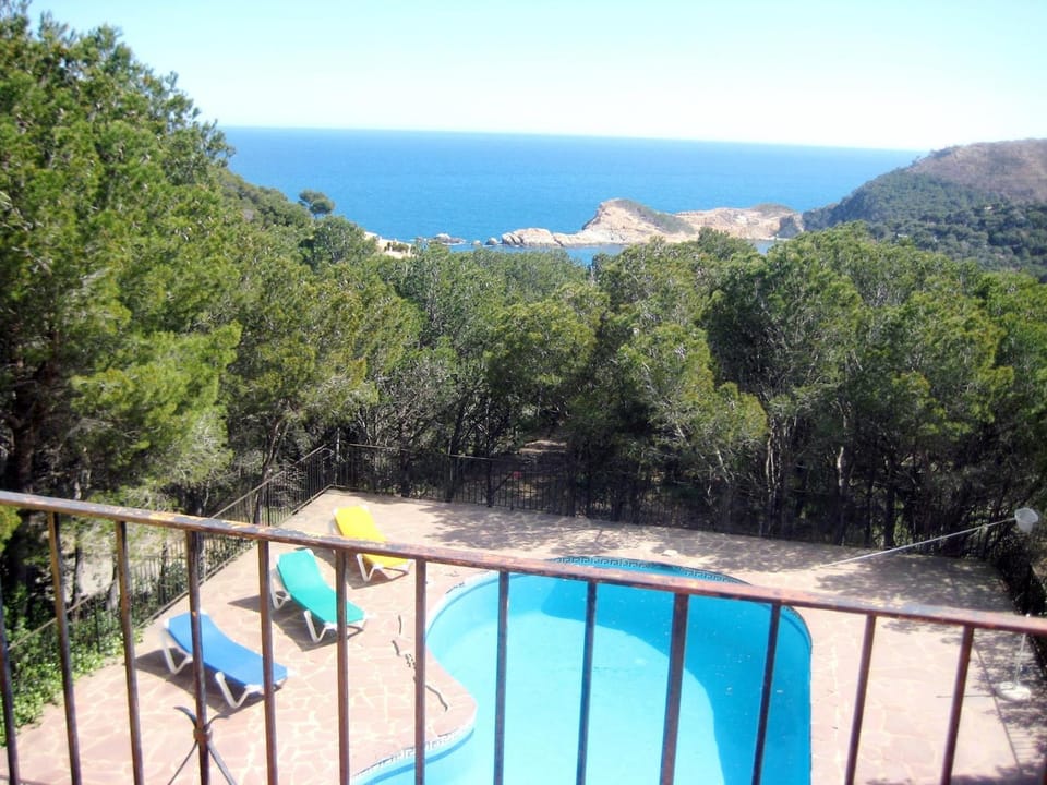 La gervaise House in Baix Empordà