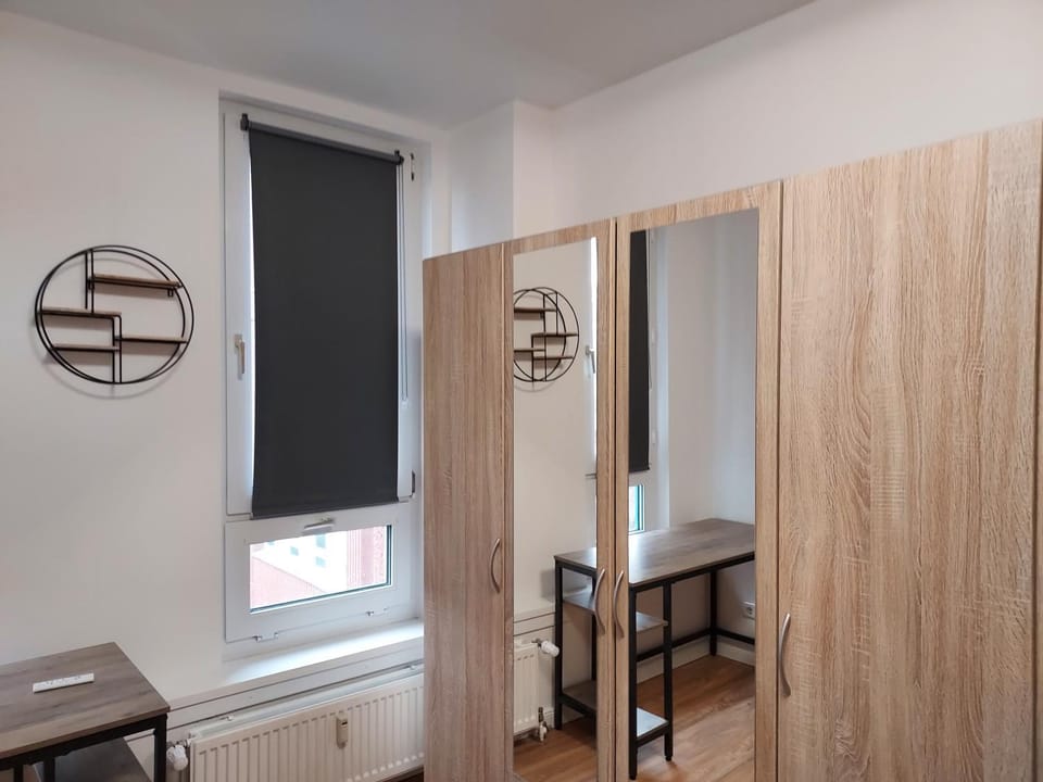 Cosy Place for one/two Vacation rental in Berlin