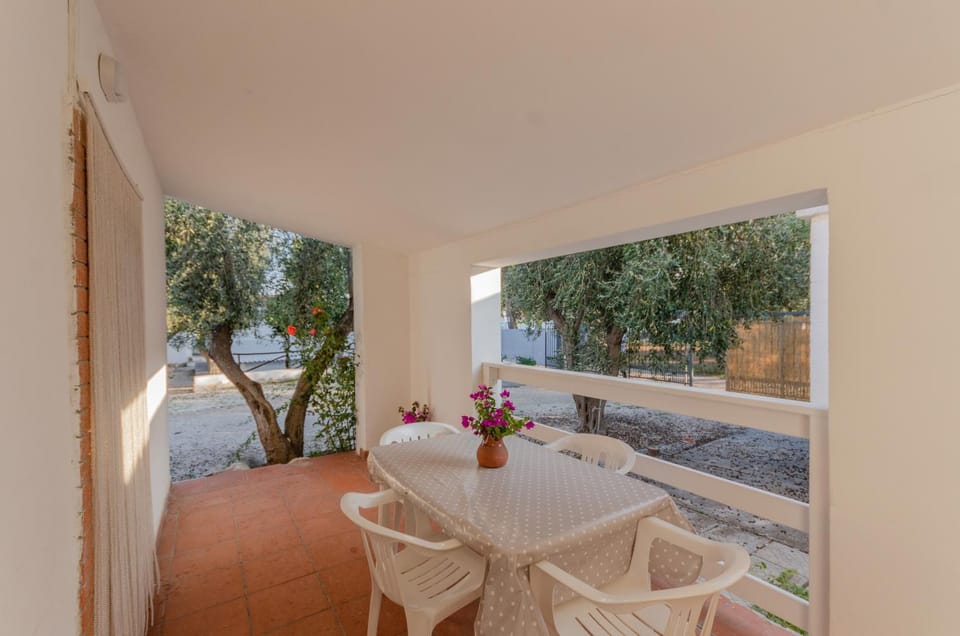 Patio, Garden, Balcony/Terrace, Garden view