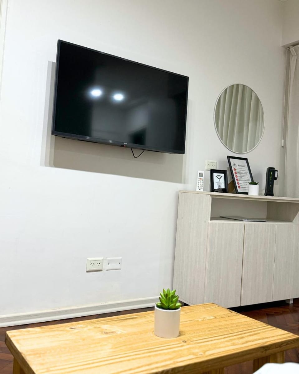 TV and multimedia