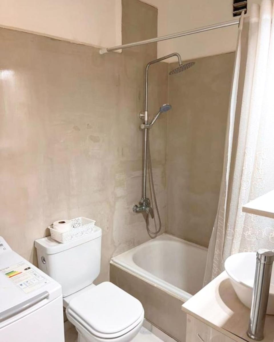 ADDA - 2 ambientes completo para tu estadía CENTRO Apartment in Buenos Aires