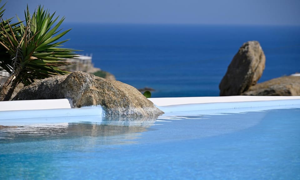 Sea view