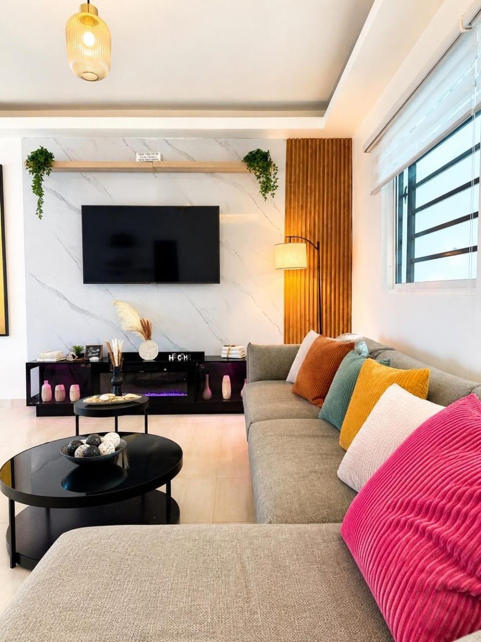 Brand new cheerful Luxury home with private pool House in Punta Cana