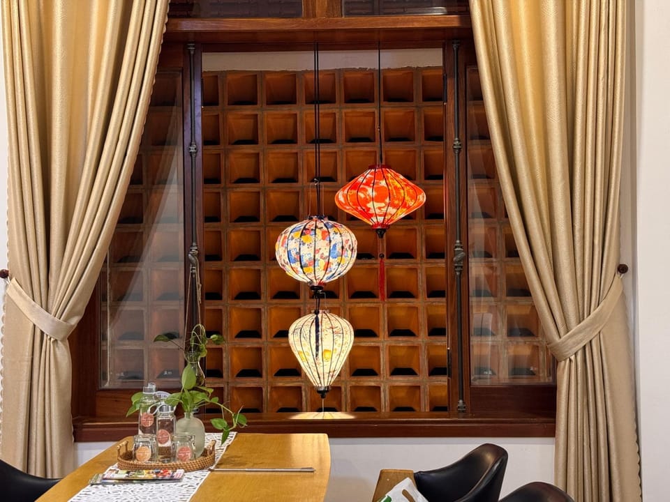 Thuy House Hoi An Vacation rental in Hoi An