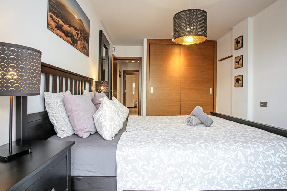 A place to remember in Tenerife Apartment in Abona