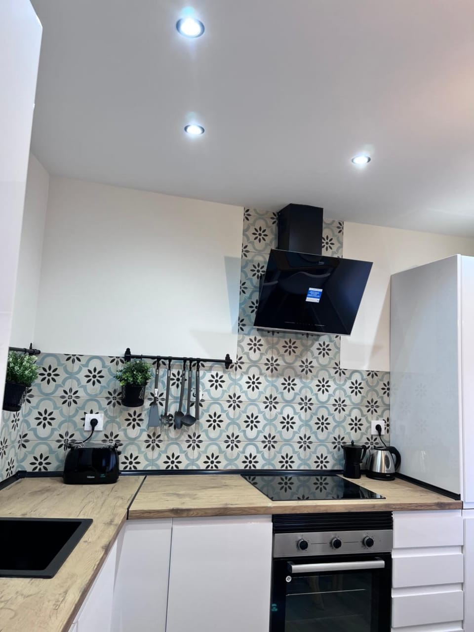 Kitchen or kitchenette, dishwasher, minibar, pet friendly, stove, toaster