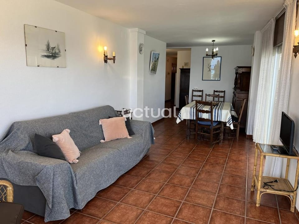 FANALS 7 F Apartment in Platja d'Aro