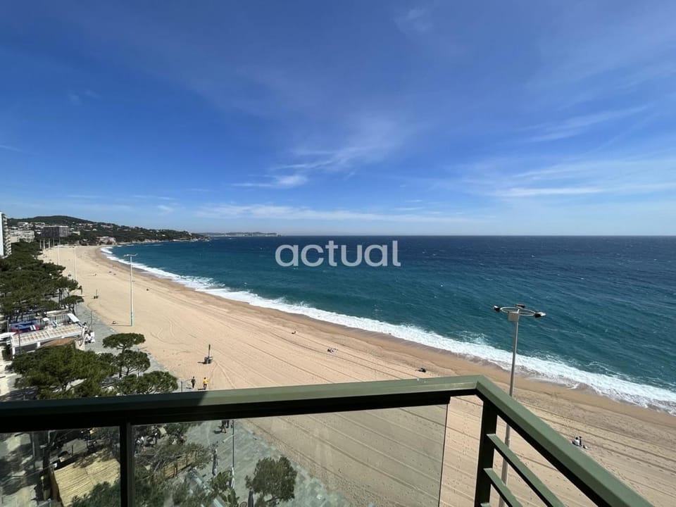 FANALS 7 F Apartment in Platja d'Aro