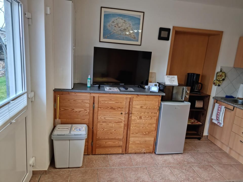 Gäth Thomsdorf Apartment in Ostholstein