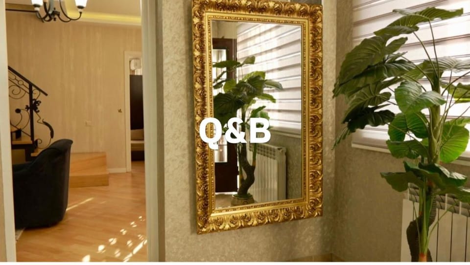 4 Bedroom Luxury House Apartment in Tbilisi, Georgia