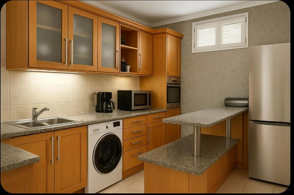 4 Bedroom Luxury House Apartment in Tbilisi, Georgia