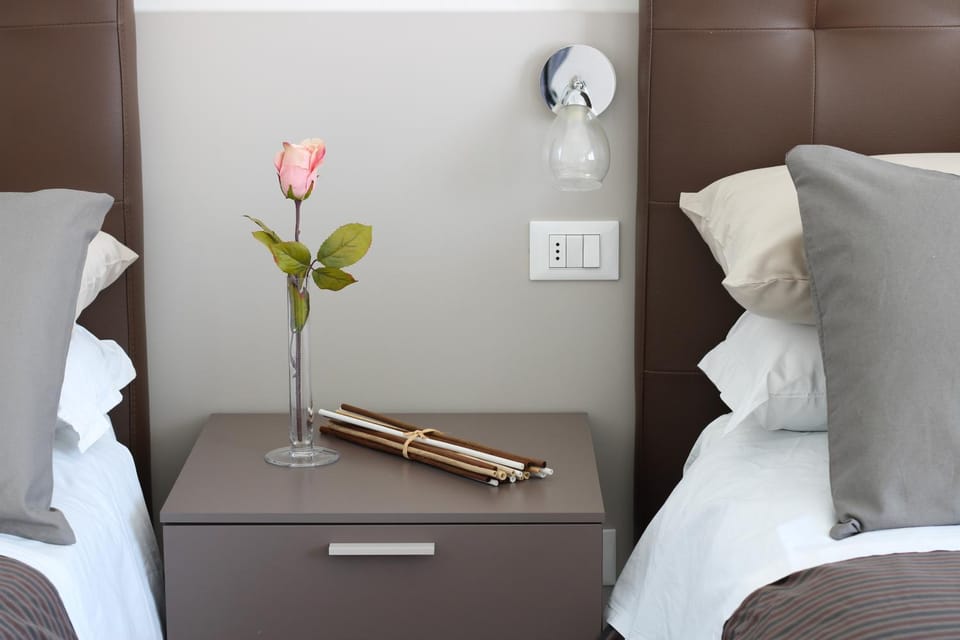 PIUMABLU Bed and Breakfast in Emilia-Romagna