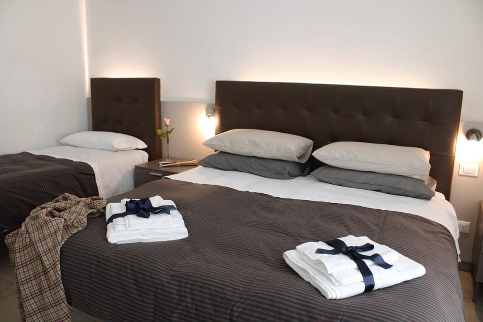 PIUMABLU Bed and Breakfast in Emilia-Romagna