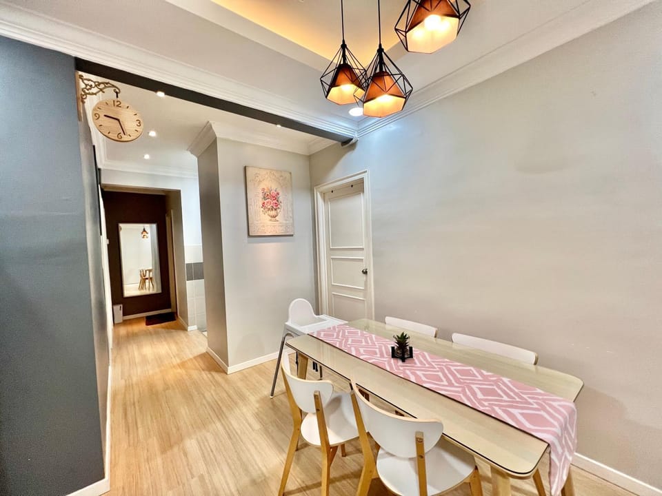 Medina Homestay Batu Burok Beach Apartment in Terengganu, Malaysia