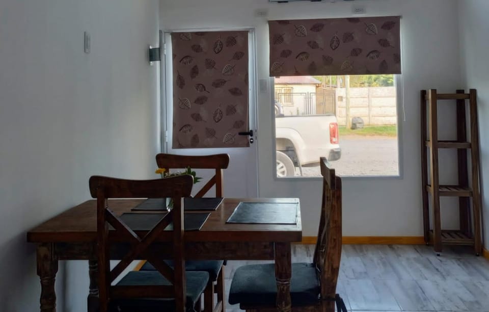 ABBA Departamento turistico Apartment in Trevelin