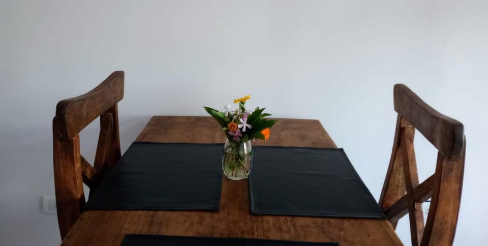 ABBA Departamento turistico Apartment in Trevelin