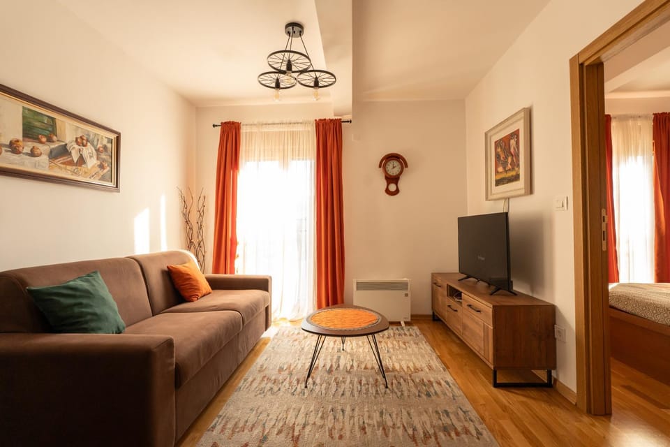 TV and multimedia, Living room