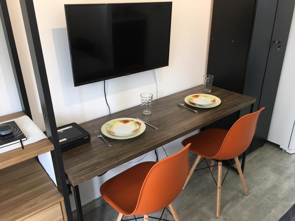 Smart Studio GO2007A próximo ao Metrô Vila Mariana Apartment in Sao Paulo City