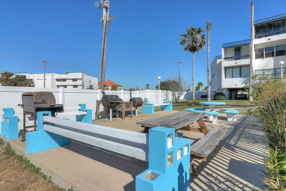 Fairways #204 Apartment in North Padre Island