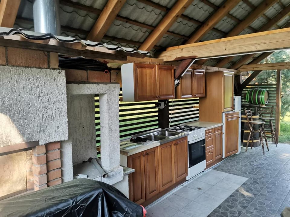 Camping Silva Campground/ 
RV Resort in Slovenia