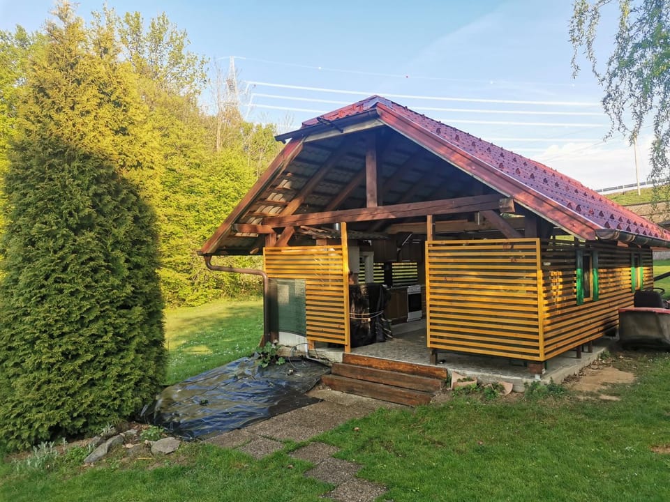 Camping Silva Campground/ 
RV Resort in Slovenia