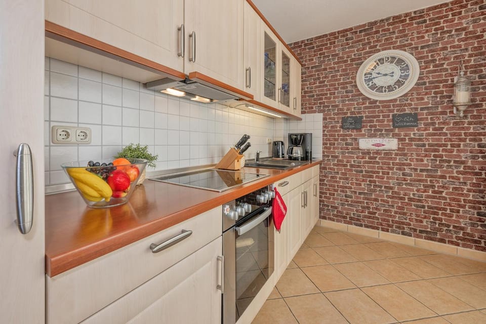Villa Goethe - 03 Apartment in Heringsdorf