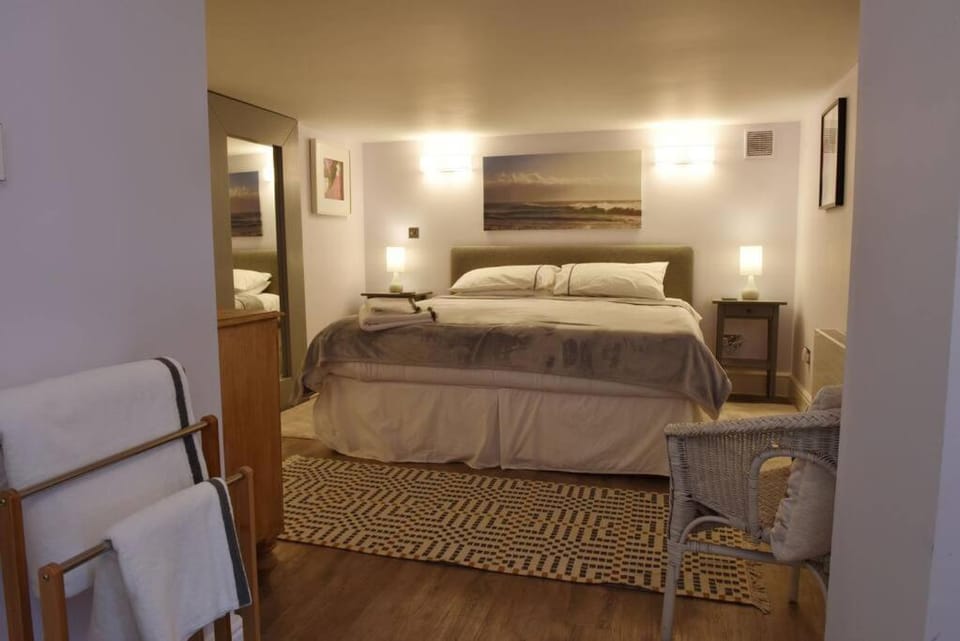 The Annexe Apartment in Teignbridge