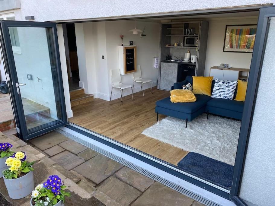 The Annexe Apartment in Teignbridge