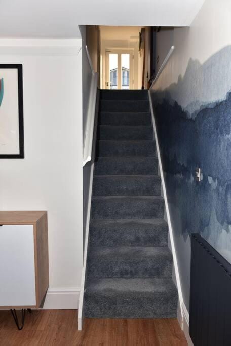 The Annexe Apartment in Teignbridge