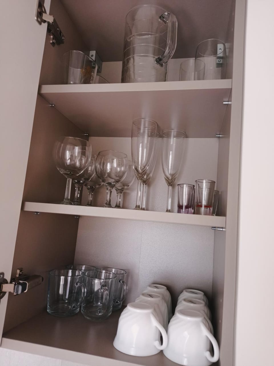 Coffee/tea facilities, Kitchen or kitchenette