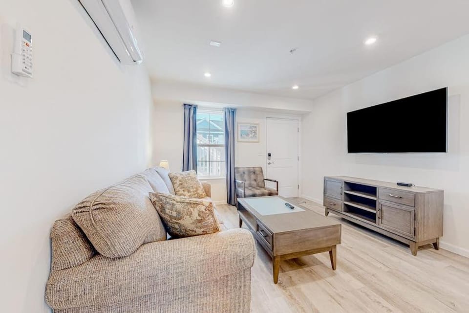 Rehoboth Beach House --- 20494 Coastal Highway Unit #1 House in Rehoboth Beach