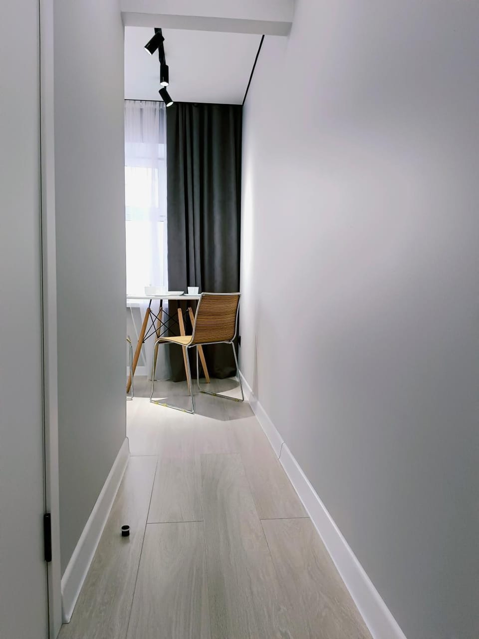 Квартира Алия Apartment in Kazakhstan