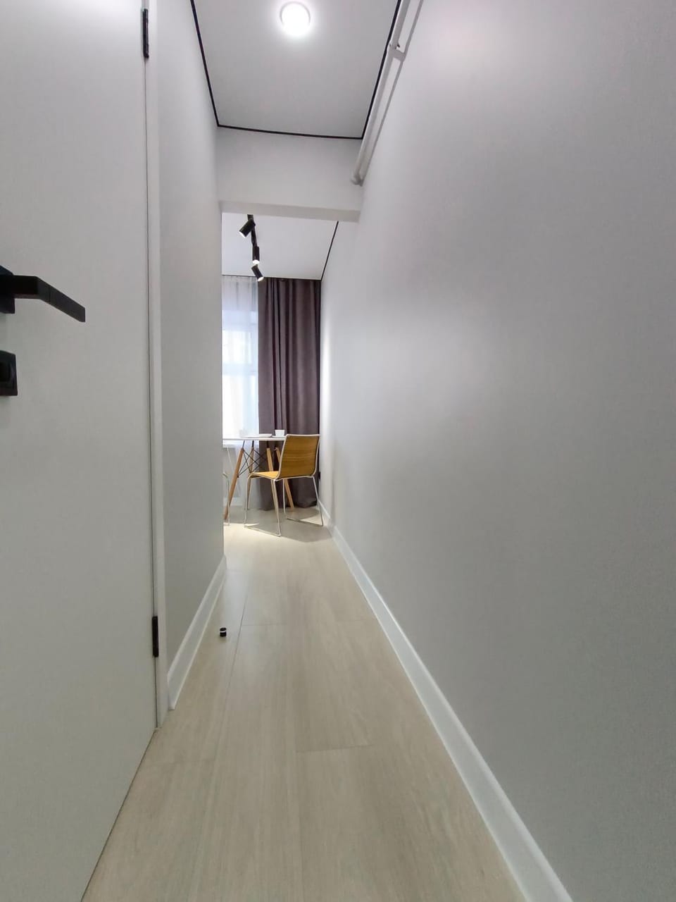 Квартира Алия Apartment in Kazakhstan