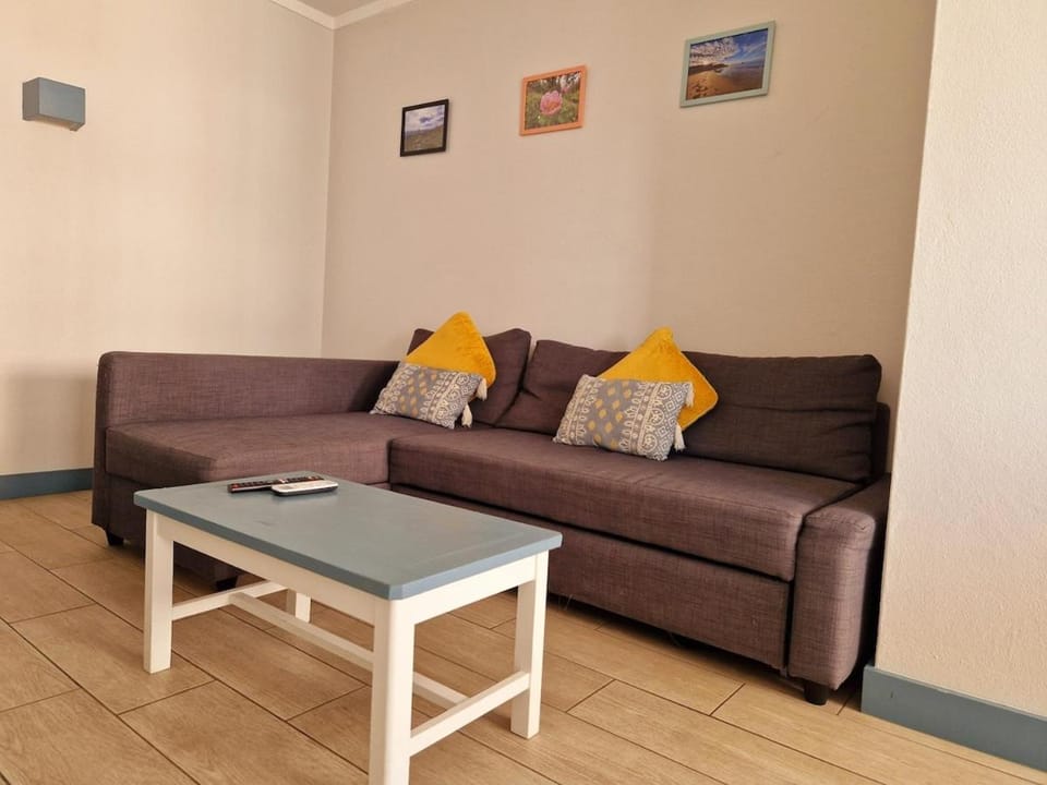 Santos Lodge Blue in Praia da Rocha Apartment in Portimao
