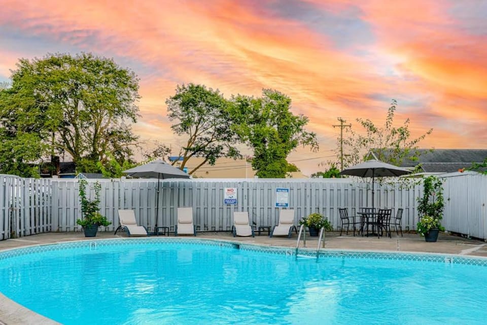 Rehoboth Beach House --- 20494 Coastal Highway Unit #3 Apartment in Rehoboth Beach