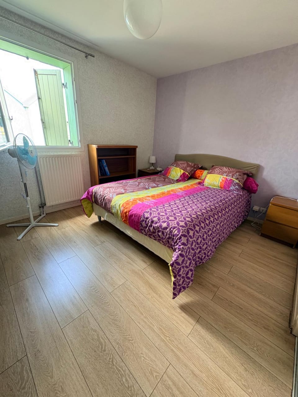 80m2-Maison des quais - parking - jardinet House in Rouen