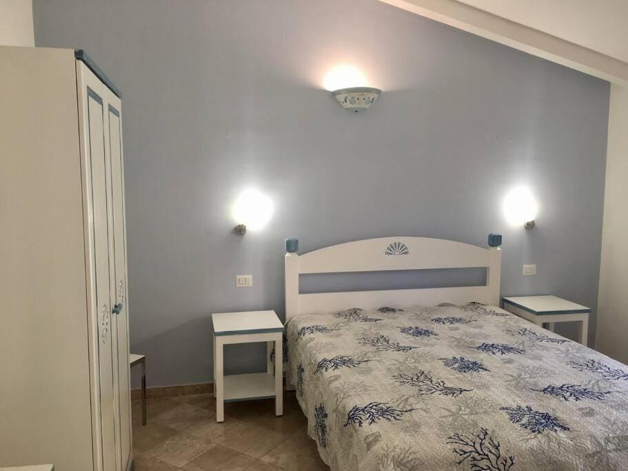 Reihenhaus Nr. 7 mit Pool und super Meersicht Apartment in Sardinia