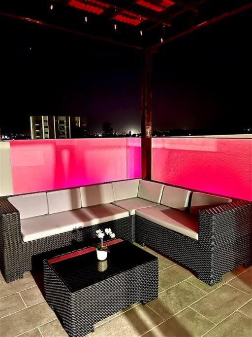 Magnificent Pent House w/Jacuzzi Apartment in Santiago de los Caballeros