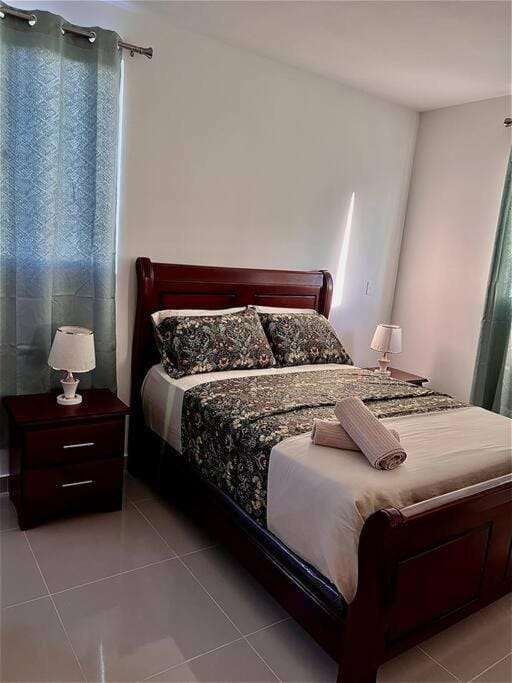 Magnificent Pent House w/Jacuzzi Apartment in Santiago de los Caballeros