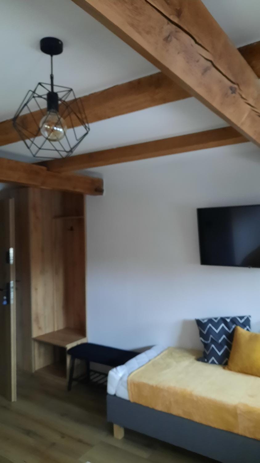 Pokój 3 osobowy u Makosi Apartment in Lower Silesian Voivodeship