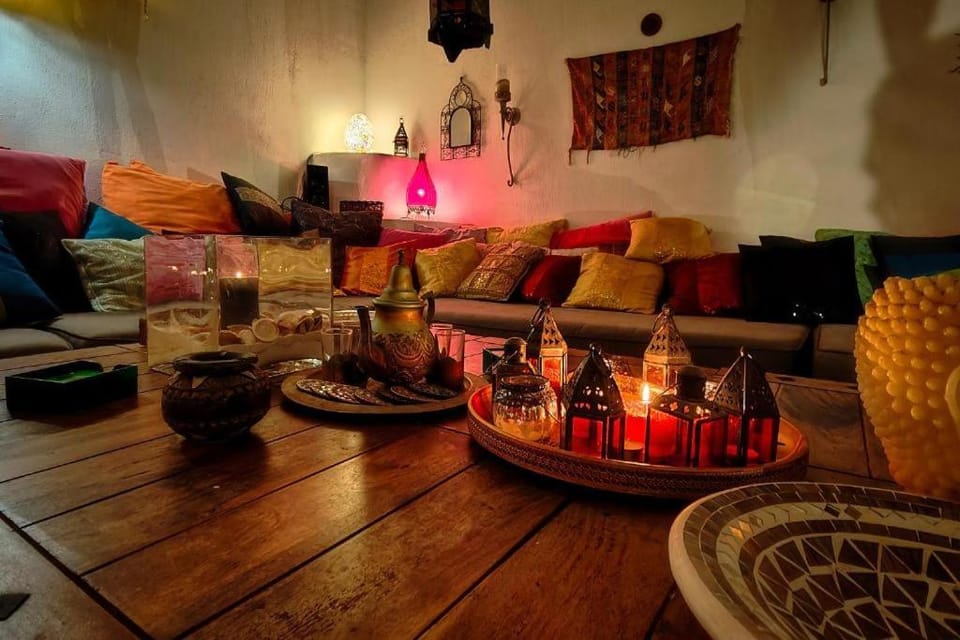 Villa Maya House in Marina Alta