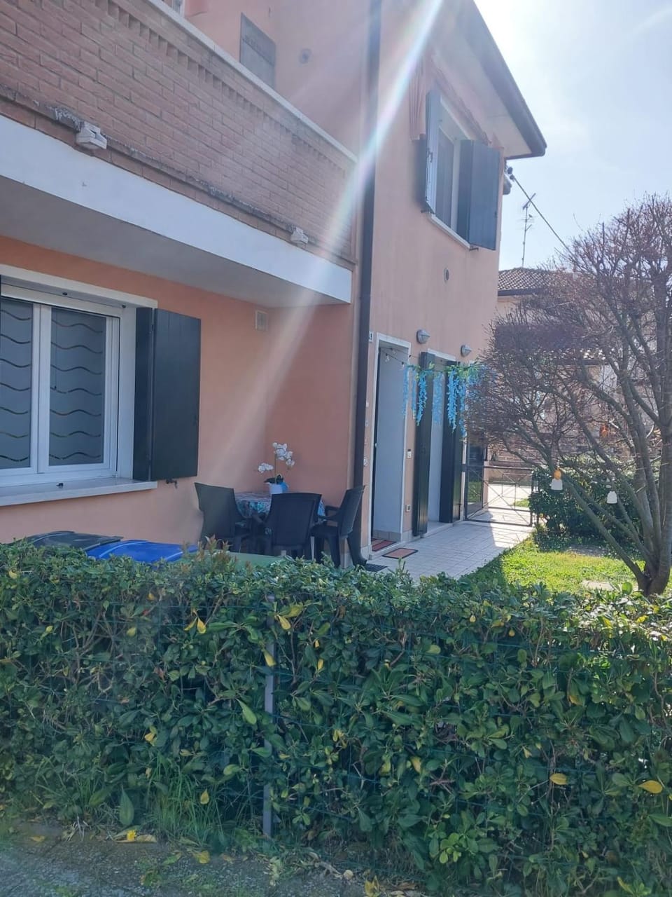 A 2 passi dal mare House in Porto Tolle