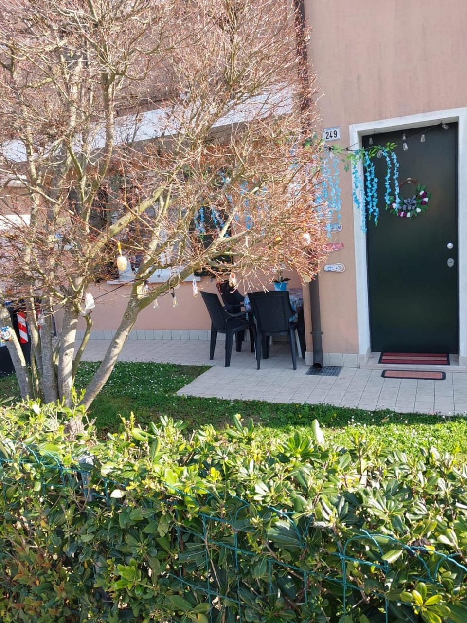 A 2 passi dal mare House in Porto Tolle