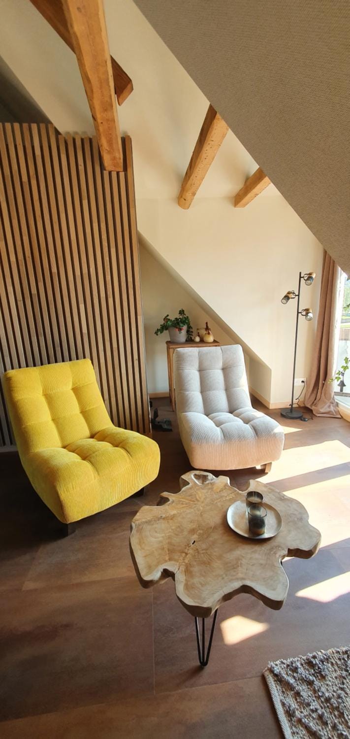 Gite le K'lin d'Oeil Apartment in Grand Est