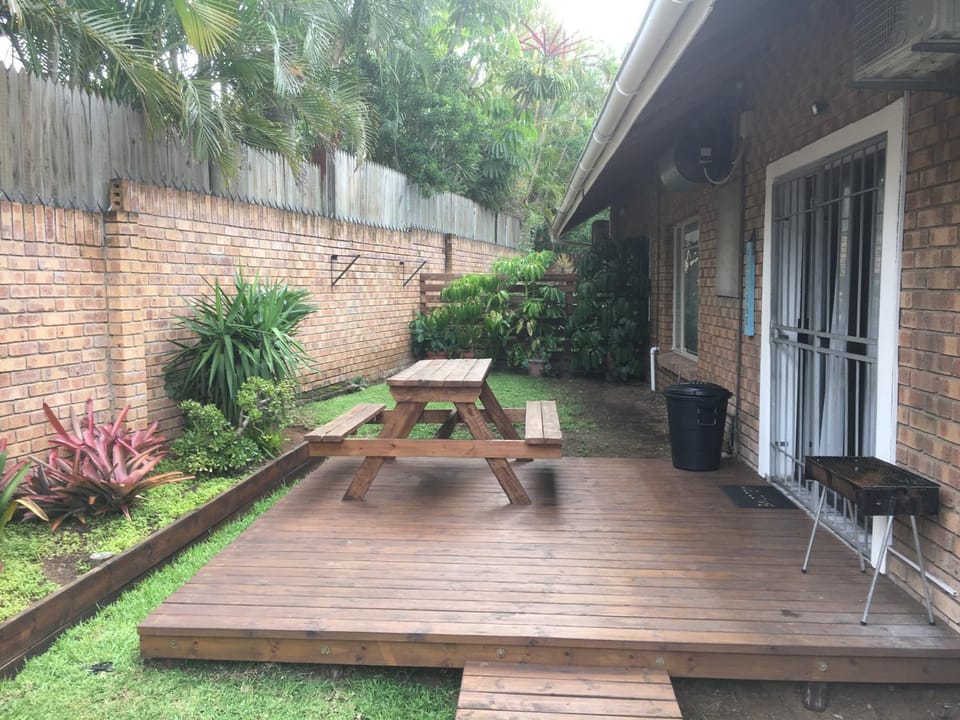 34 Hornbill Street Apartment in KwaZulu-Natal