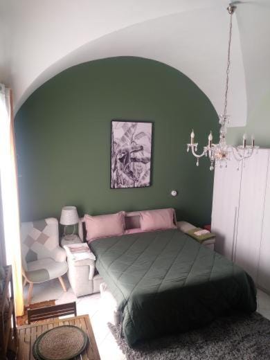 Armony House Bed and Breakfast in Sicily