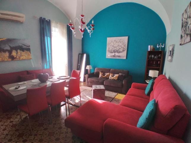 Armony House Bed and Breakfast in Sicily